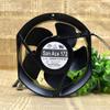 109E5712Y5J04 12V 2.3A 17CM17251 Aluminum Frame high air Flow Cooling Fan view 1