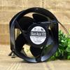 109E5712Y5J04 12V 2.3A 17CM17251 Aluminum Frame high air Flow Cooling Fan view 2