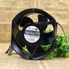 109E5712Y5J04 12V 2.3A 17CM17251 Aluminum Frame high air Flow Cooling Fan view 3