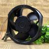 109E5712Y5J04 12V 2.3A 17CM17251 Aluminum Frame high air Flow Cooling Fan view 4
