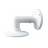 Speco Technologies WMT1 White Wall Mount Bracket  Durable, Adjustable Camera Mounting Solution view 1