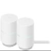 Google WiFi - AC1200 - Mesh WiFi System - WiFi Router - 3000 Sq Ft Coverage - 2 Pack view 2
