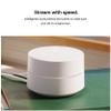 Google WiFi - AC1200 - Mesh WiFi System - WiFi Router - 3000 Sq Ft Coverage - 2 Pack view 3
