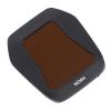 ND Filter 64, Drone Filter, Professional Snap On Lens Quick Install Disassembly with HD Coating, Scratch for AIR3S Drone Accessories view 3