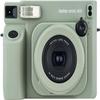 Fujifilm INSTAX Wide 400 Instant Camera (Sage Green) with Instax Wide Films (40 Sheets) view 4