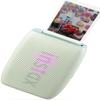 Fujifilm INSTAX Mini Link 3 Smartphone Printer with INSTAX Mini Instant Film and Sunshine Microfiber Cleaning Cloth... (4 Twin Pack (80 Sheets), Sage Green) view 3