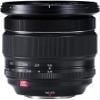 Fujifilm Fujinon XF 16-55mm F2.8 R LM WR Lens with BuzzPhoto Accessories (Pro Bundle) view 2