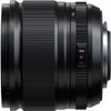 Fujifilm XF 18mm f1.4 R LM WR Lens with BuzzPhoto Accessories (Pro Bundle) view 4