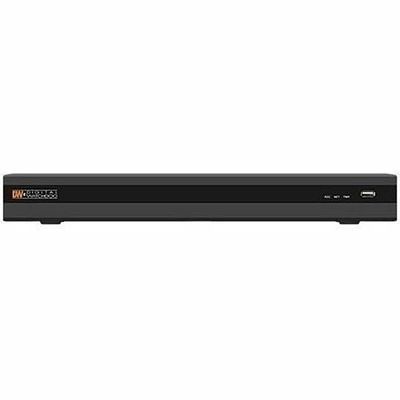 Digital Watchdog DW-VA1G486T VMAX A1 G4 Universal HD Over Coax 8-Ch DVR, No HDD, 6T