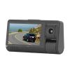 1080P HD Dash Cam with Triple Lens Rotatable Design, 3.0 Inch IPS Screen, Night, 24H Parking Mode, Motion Detection for Safe Driving view 2