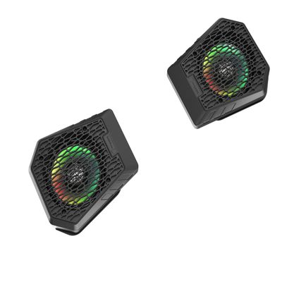 Diamond Audio MSRGROH 6.5" 2-Way Power Sports Coaxial Overhead Speakers for 2018+ Polaris Ranger 1000/XP1000