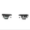 Diamond Audio MSRGROH 6.5" 2-Way Power Sports Coaxial Overhead Speakers for 2018+ Polaris Ranger 1000/XP1000 view 4