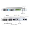 50W FM Broadcast Transmitter for Broadcasting, Professional Long Range Low Power 50watt FM Radio Broadcast Transmitter for Church and Radio Station view 3