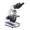 JKSVTF 40X-2500X LED Lab Binocular Compound Microscope with 3D-Stage view 2