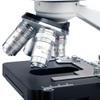 JKSVTF 40X-2500X LED Lab Binocular Compound Microscope with 3D-Stage view 3