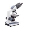 JKSVTF 40X-2500X LED Lab Binocular Compound Microscope with 3D-Stage view 4
