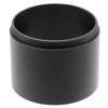 2pcs M42x0.75 Length Extension Tube Kits 3 5 7 10 12 15 20 30mm for Astronomical Telescope T Extending Ring(30mm) view 1