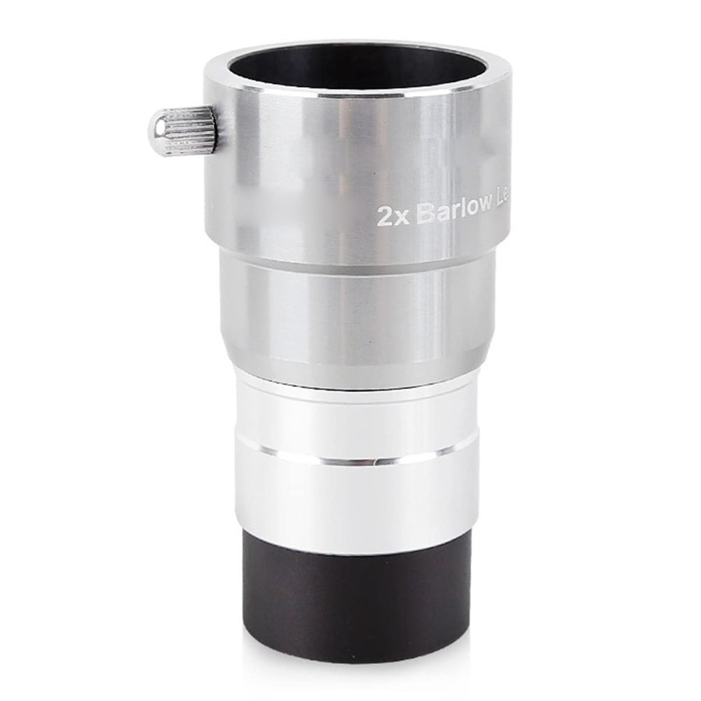 4mm 6mm 9mm 12mm 15mm 32mm 40mm and 2X Eyepiece and Lens Astronomy Telescope(2X)