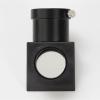 1.25 Inch 90 Degree Mirror Metal Interface Lens Astronomical Telescope Accessories view 3
