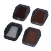 TYTOGE 4 Pcs Drone Lens Filter Set ND32 ND64 ND8 CPL Filters Aluminum Alloy Optical Glass Scratch for AIR3s Drone view 2