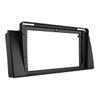 AYYDXRK 2 Din Car Radio Fascia Compatible with X5 E53 1999-2006 DVD Stereo Frame Plate Adapter Mounting Dash Installation Bezel Trim Turning Tools view 1