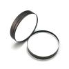 Lab Microscope Accessories Astronomical Telescope Objective Microscope Eyepiece Double Cemented Convex Lens(4pcs 200 Focal) view 2