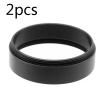 2pcs M42x0.75 Length Extension Tube Kits 3 5 7 10 12 15 20 30mm for Astronomical Telescope T Extending Ring(10mm) view 2