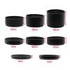 2pcs M42x0.75 Length Extension Tube Kits 3 5 7 10 12 15 20 30mm for Astronomical Telescope T Extending Ring(10mm) view 3