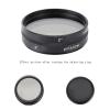 1.25/2 Inch Rotating Adjustment Polarizer to Reduce for Telescope Accessories(2 Inch) view 2