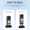 Camera Stand for Cameras Silicone Grip Base Slip Base Holder for Indoor Shoots Protective Mounting Base view 3
