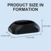 Camera Stand for Cameras Silicone Grip Base Slip Base Holder for Indoor Shoots Protective Mounting Base view 4