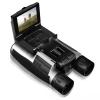 2.4 Digital Binoculars with Camera for Adults, 12x32 2.5K 48MP 8X Digital Zoom Video Photo Recorder for Bird Watching Concerts and Games view 1