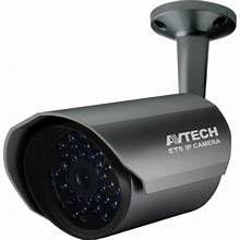 AVM357A - 1.3 Megapixel IP Outdoor Bullet Camera