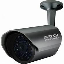 AVM357A - 1.3 Megapixel IP Outdoor Bullet Camera
