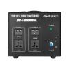 10000 Watt Voltage Converter Transformer, Heavy Duty 220V-110V Step Up/Down Power Converter with 4 Standard Sockets Overload/Over-Temperature Protection view 1