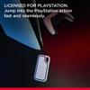 SanDisk 1TB Extreme Portable SSD, Officially Licensed for PlayStation 5 Console and PC - up to 1000MB/s, USB-C, USB 3.2 Gen 2, Drop Protection - External Solid State Drive - SDSSDE62P-1T00-G25 view 2