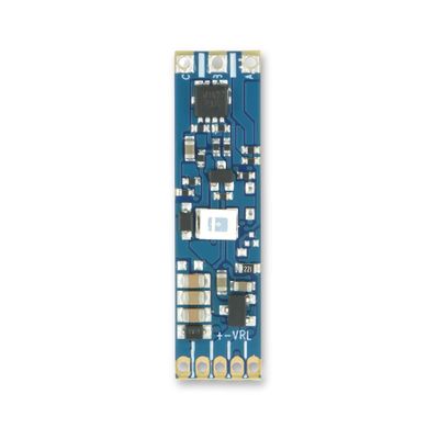 AERO SELFIE 5A Brushless ESC with 32-bit Cortex MCU for Small Drones, High-Efficiency PWM Signal, Ultra-Light Weight 1.2g, Supports 5A Continuous Current, Regenerative Braking