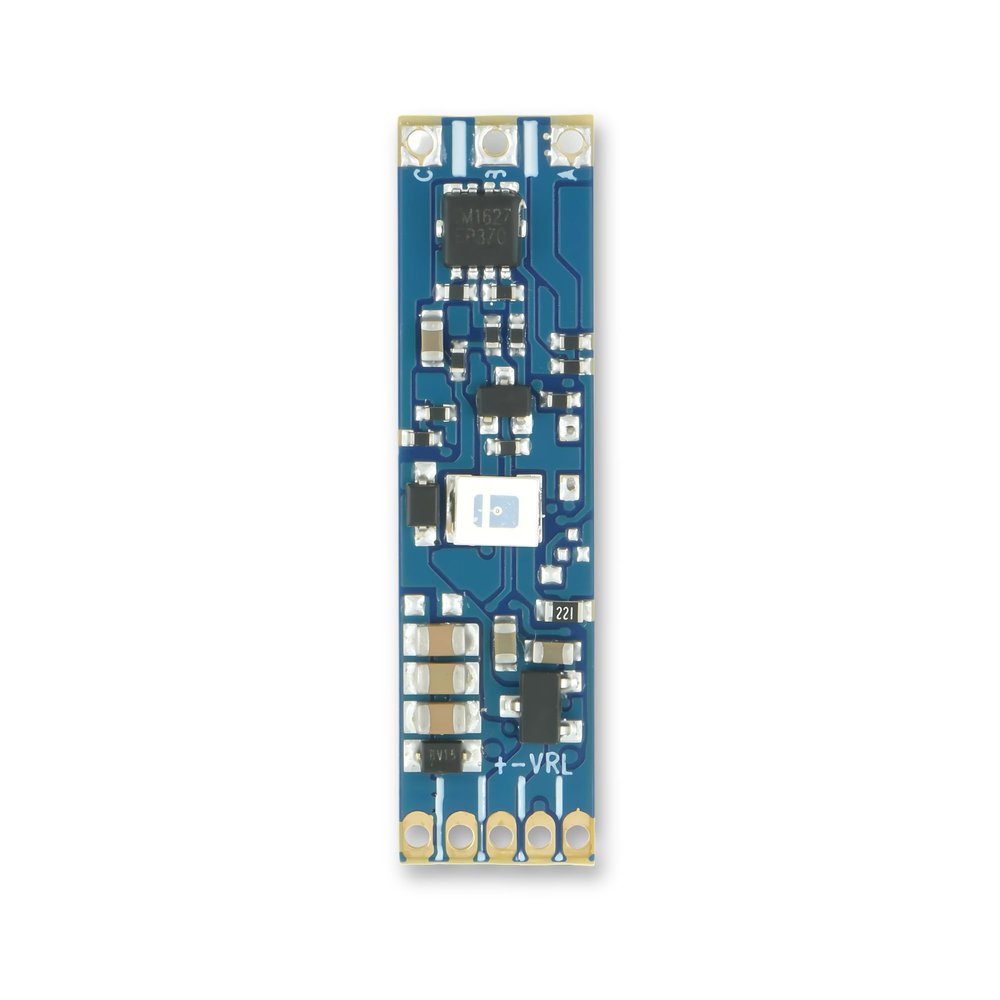AERO SELFIE 5A Brushless ESC with 32-bit Cortex MCU for Small Drones, High-Efficiency PWM Signal, Ultra-Light Weight 1.2g, Supports 5A Continuous Current, Regenerative Braking
