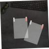 10pcs Matte Screen Protector Film for High Definition -glare Pet Film for Enhanced Reading and -term Device view 4