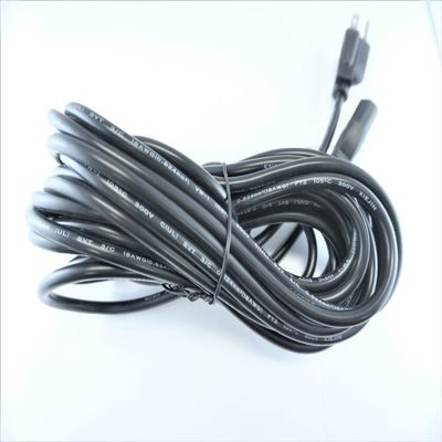 [UL Listed] OMNIHIL 30 Feet Long AC Power Cord Works for Glowforge Aura Craft Laser Cutter