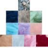 10x1.5m Newborn Photography Props Baby Girls Yarn Wrap Blanket Breathable Studio Photo Shoots Background Accessories view 2