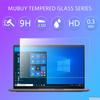 2-Pack Tempered Glass Screen Protector for Onn 11 inch Tablet Pro (2024 Model 100146660), Tempered Glass Scratch Resistant Anti Fingerprint 9H Hardness Screen Filte view 2