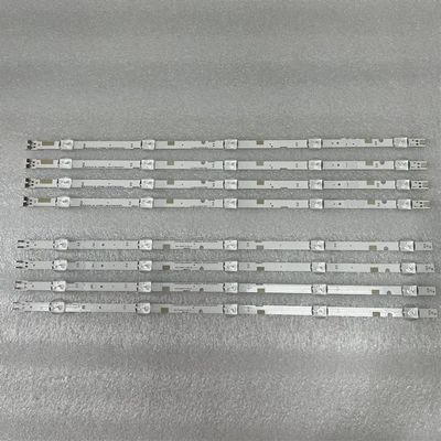 UIAHNE Compatible with UE49N5000 49 FHD L R 2015 SVS49 UE49J5200AW UE49M5000 UE49M5075 UN49J5290 UN49J5200 UA49J5200 Strip Kit(10KIT for 10 TV)