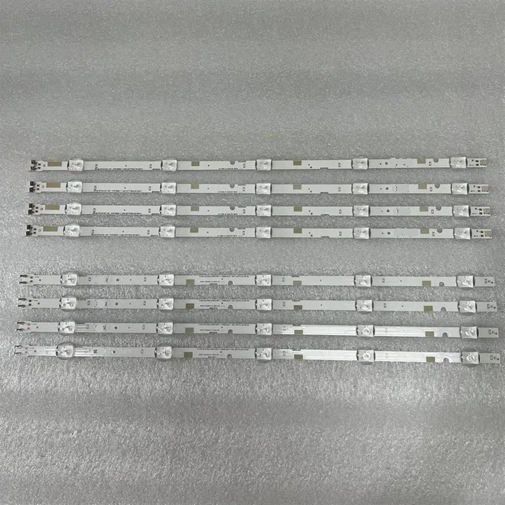 UIAHNE Compatible with UE49N5000 49 FHD L R 2015 SVS49 UE49J5200AW UE49M5000 UE49M5075 UN49J5290 UN49J5200 UA49J5200 Strip Kit(10KIT for 10 TV)