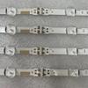 UIAHNE Compatible with UE49N5000 49 FHD L R 2015 SVS49 UE49J5200AW UE49M5000 UE49M5075 UN49J5290 UN49J5200 UA49J5200 Strip Kit(10KIT for 10 TV) view 3