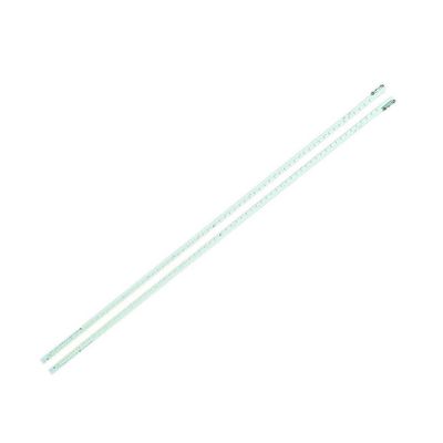 UIAHNE for 2 Pieces of Strip Lights 3660L-0374A 42PFL8606D 42LV375S 42LW4500 42LW5700 42LW570S 42E96RS 42LW4500 42 V6 FHD R L LC420EUN SD F1