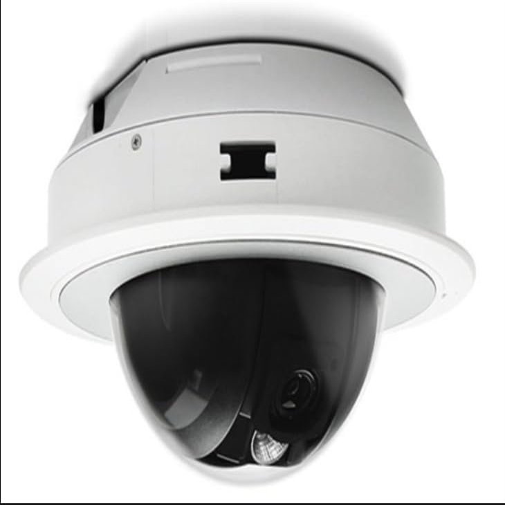 AVM521-CEIL 2 Megapixel Dome Network IP Camera