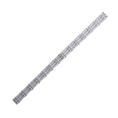 UIAHNE Compatible Strips 50R6090G5 50R6E3 50A7100FTUK 50H78G 50R6080G SVH500AD8 HD500X1U91-L3 CRH-BX500X1U913030T031498T-REV1.0 50A7300F