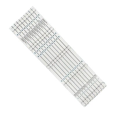UIAHNE for 58-inch Models CX58D05-ZC22AG-02E K58DLX9US CX580DLEDM 58PU55STC-SM Smx5819usm JL.D58051330-006AS-M