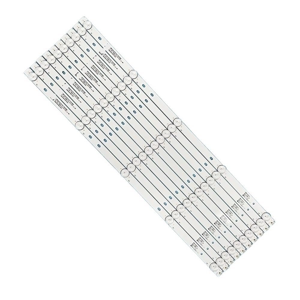 UIAHNE for 58-inch Models CX58D05-ZC22AG-02E K58DLX9US CX580DLEDM 58PU55STC-SM Smx5819usm JL.D58051330-006AS-M